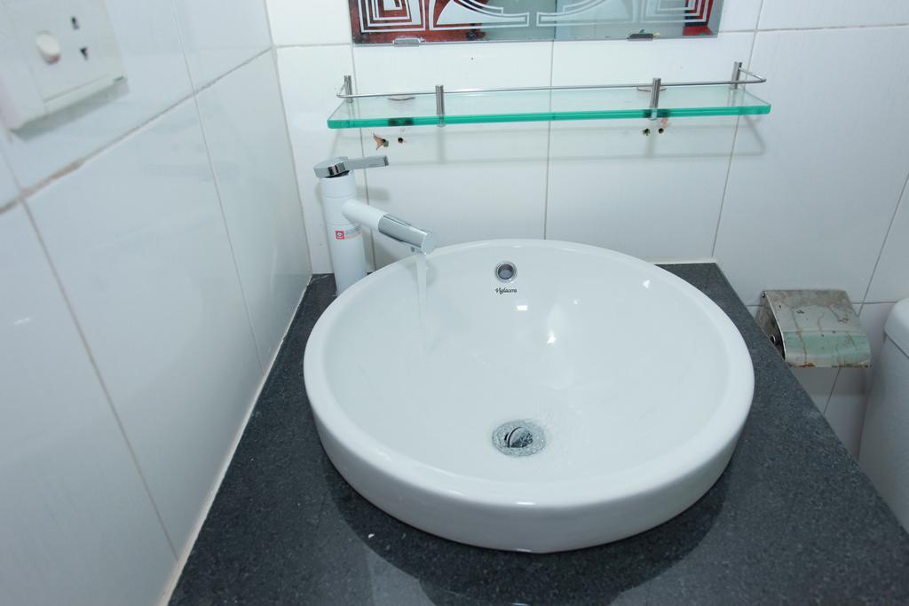 Le Petit Hanoi Hotel المظهر الخارجي الصورة