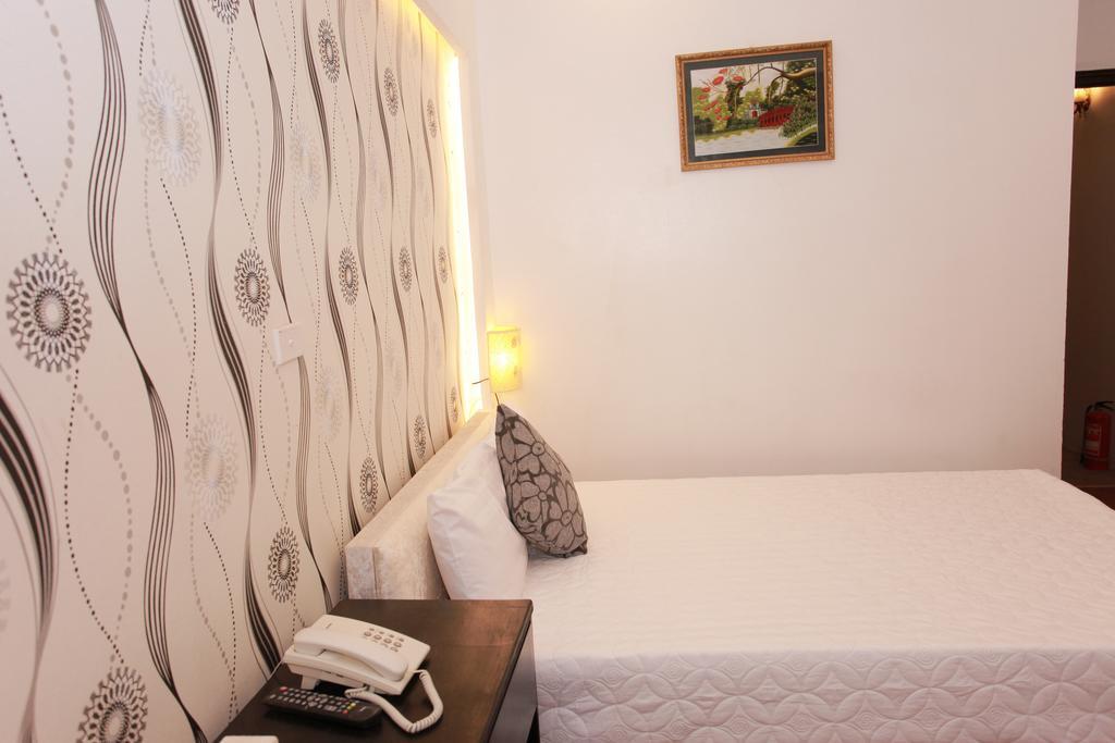 Le Petit Hanoi Hotel المظهر الخارجي الصورة