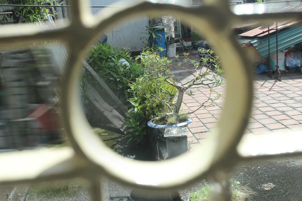 Le Petit Hanoi Hotel المظهر الخارجي الصورة