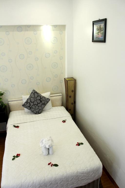 Le Petit Hanoi Hotel المظهر الخارجي الصورة