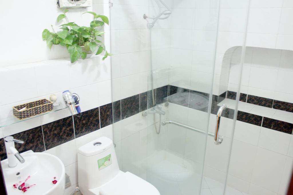 Le Petit Hanoi Hotel المظهر الخارجي الصورة