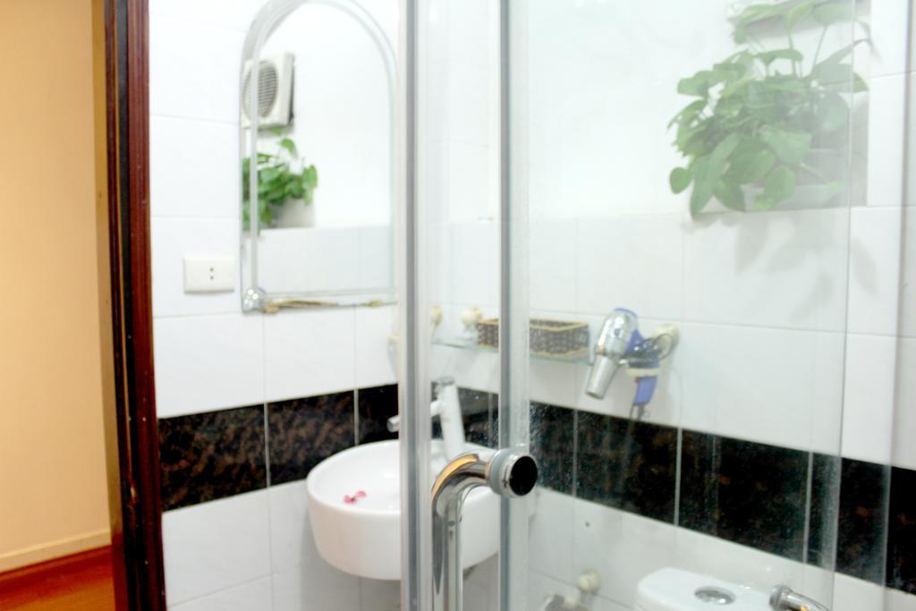 Le Petit Hanoi Hotel المظهر الخارجي الصورة